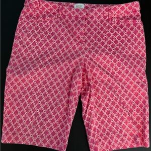 Laundry by Shelli Segal Shorts size 6